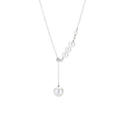 Solene Tide Necklace