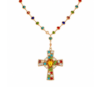 Holy Prism Necklace
