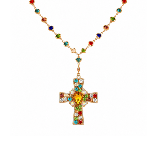 Holy Prism Necklace