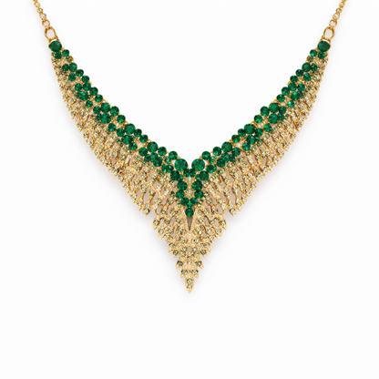Jade Majesty Set