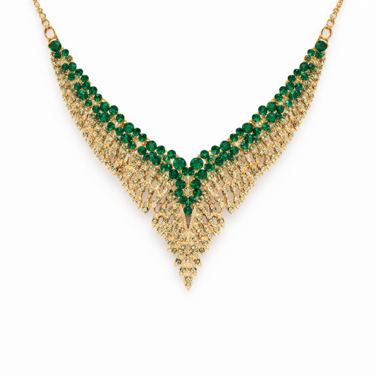 Jade Majesty Set