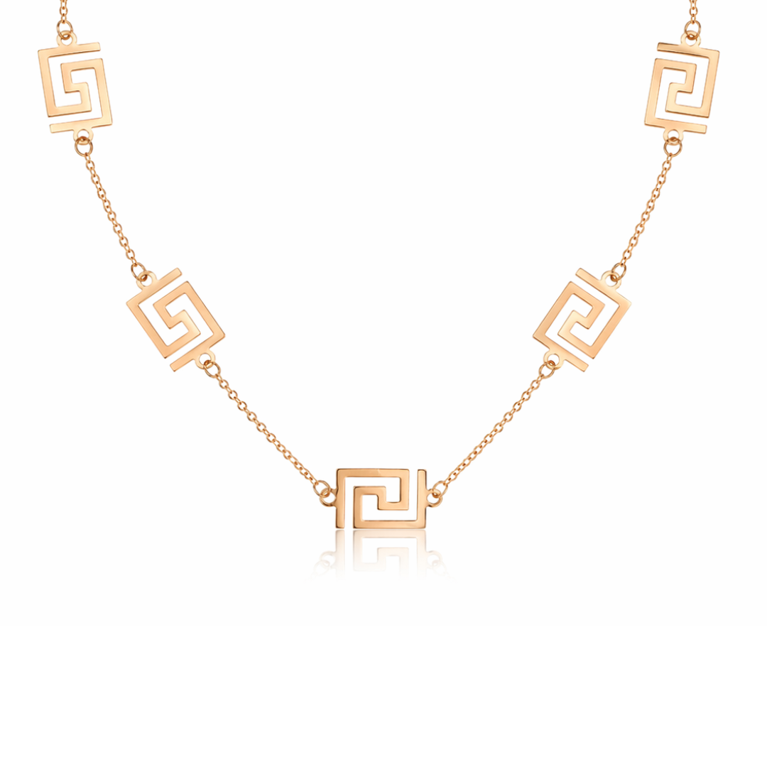 Luxe Labyrinth Set