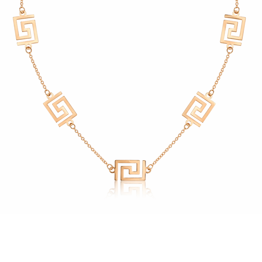 Luxe Labyrinth Set