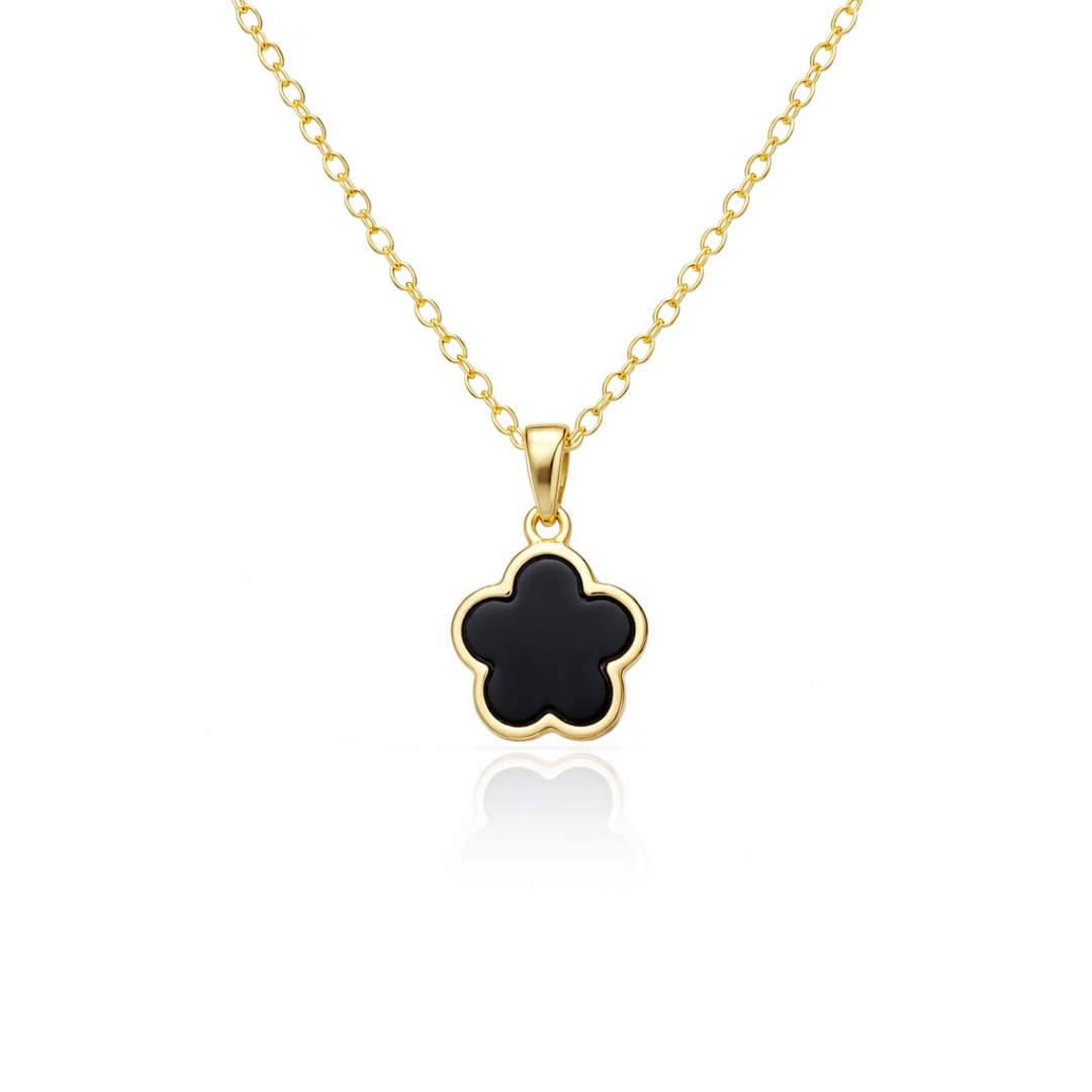 Noir Clover Set