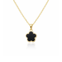 Noir Clover Set