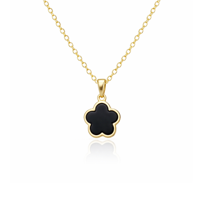 Noir Clover Set