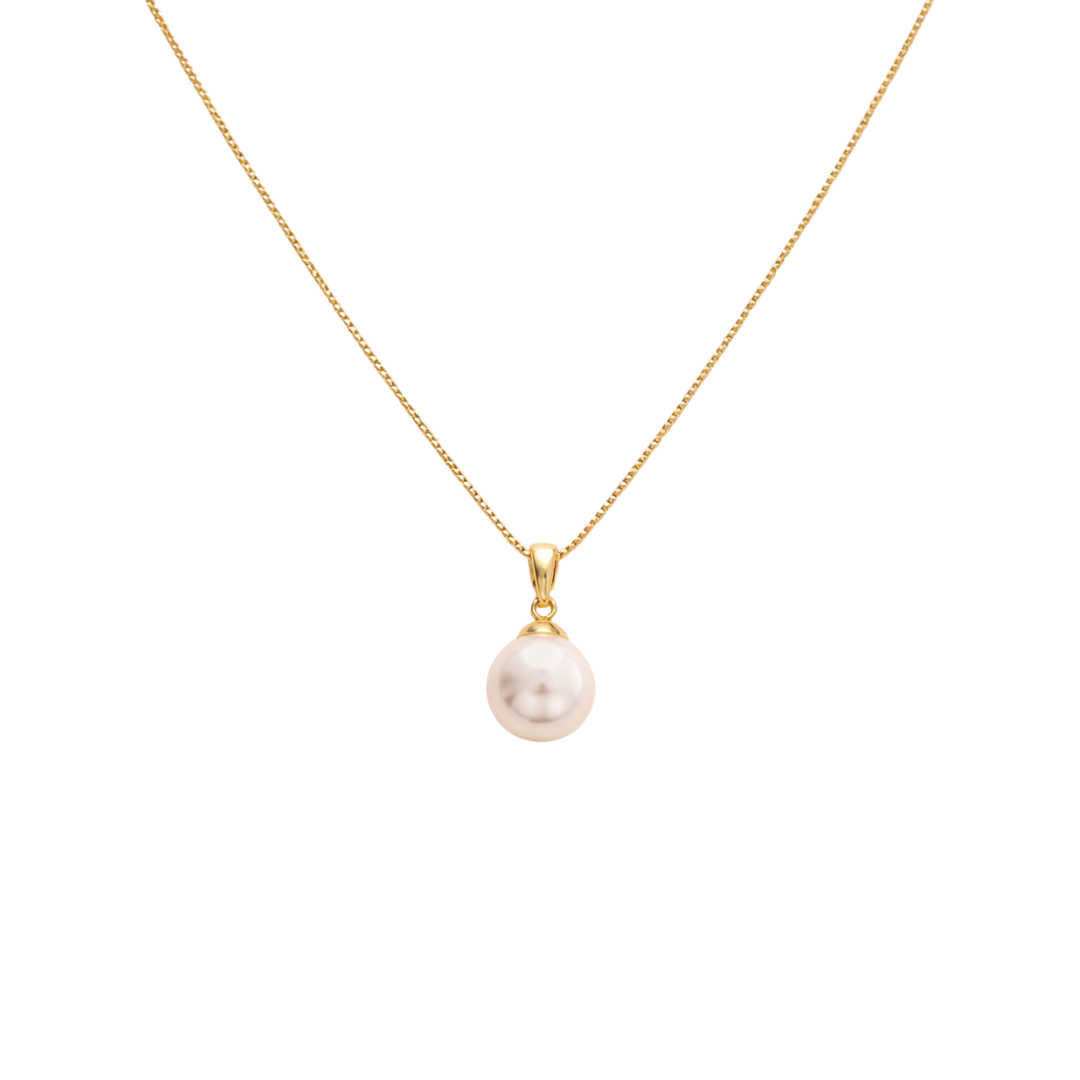 Ivory Pearl Set