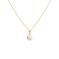 Ivory Pearl Set