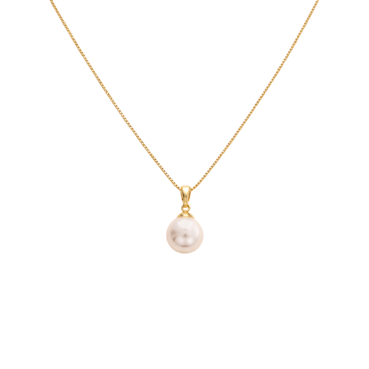 Ivory Pearl Set