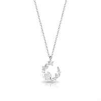 Regal Luster Necklace