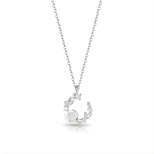 Regal Luster Necklace