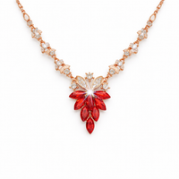 Blazing Petal Set