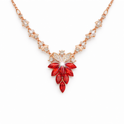 Blazing Petal Set