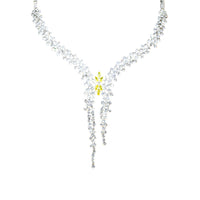 Eclissa Diamond Set