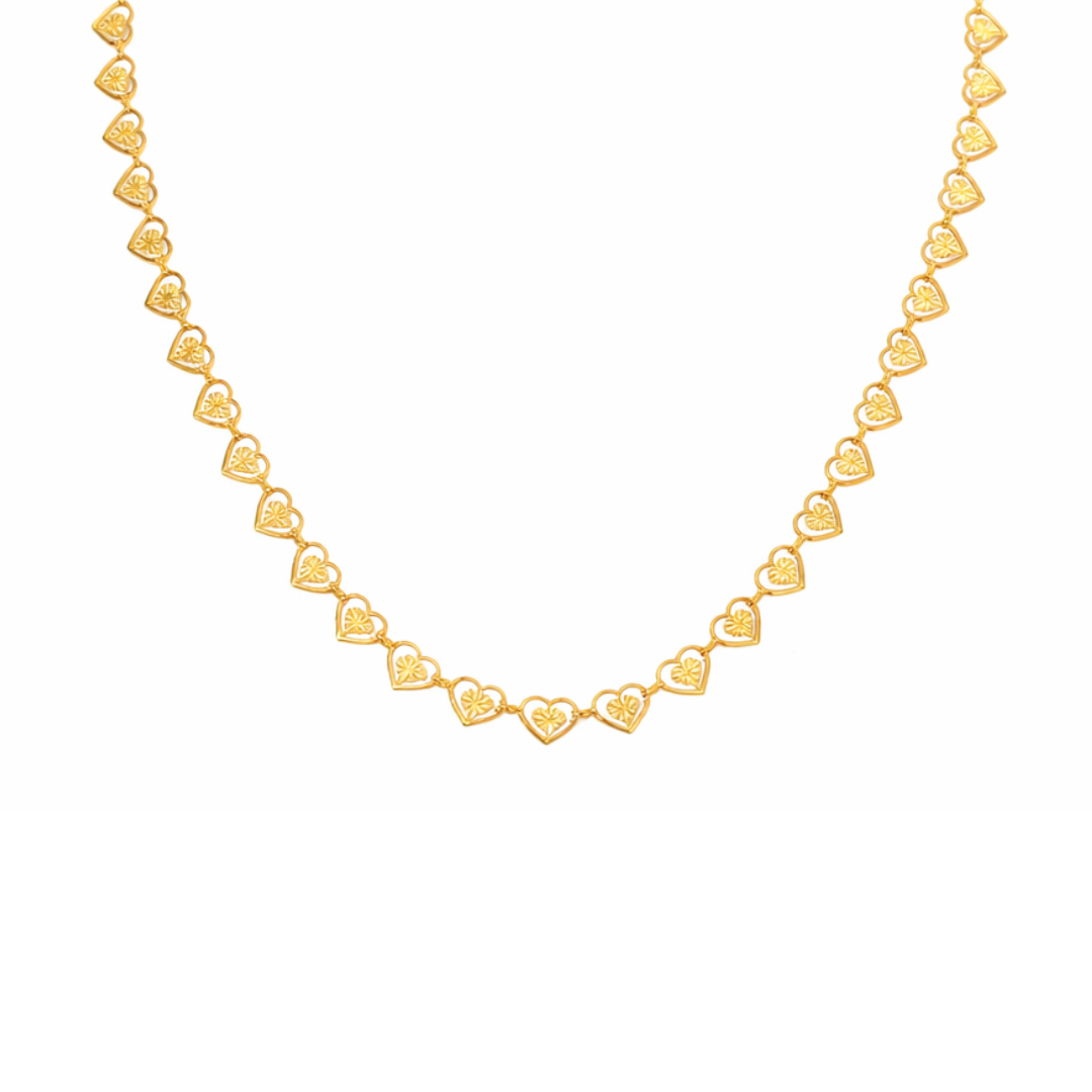 Eternal Hearts Set