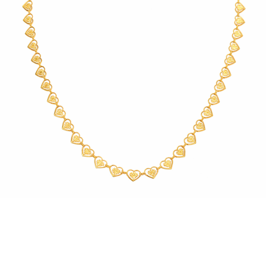 Eternal Hearts Set
