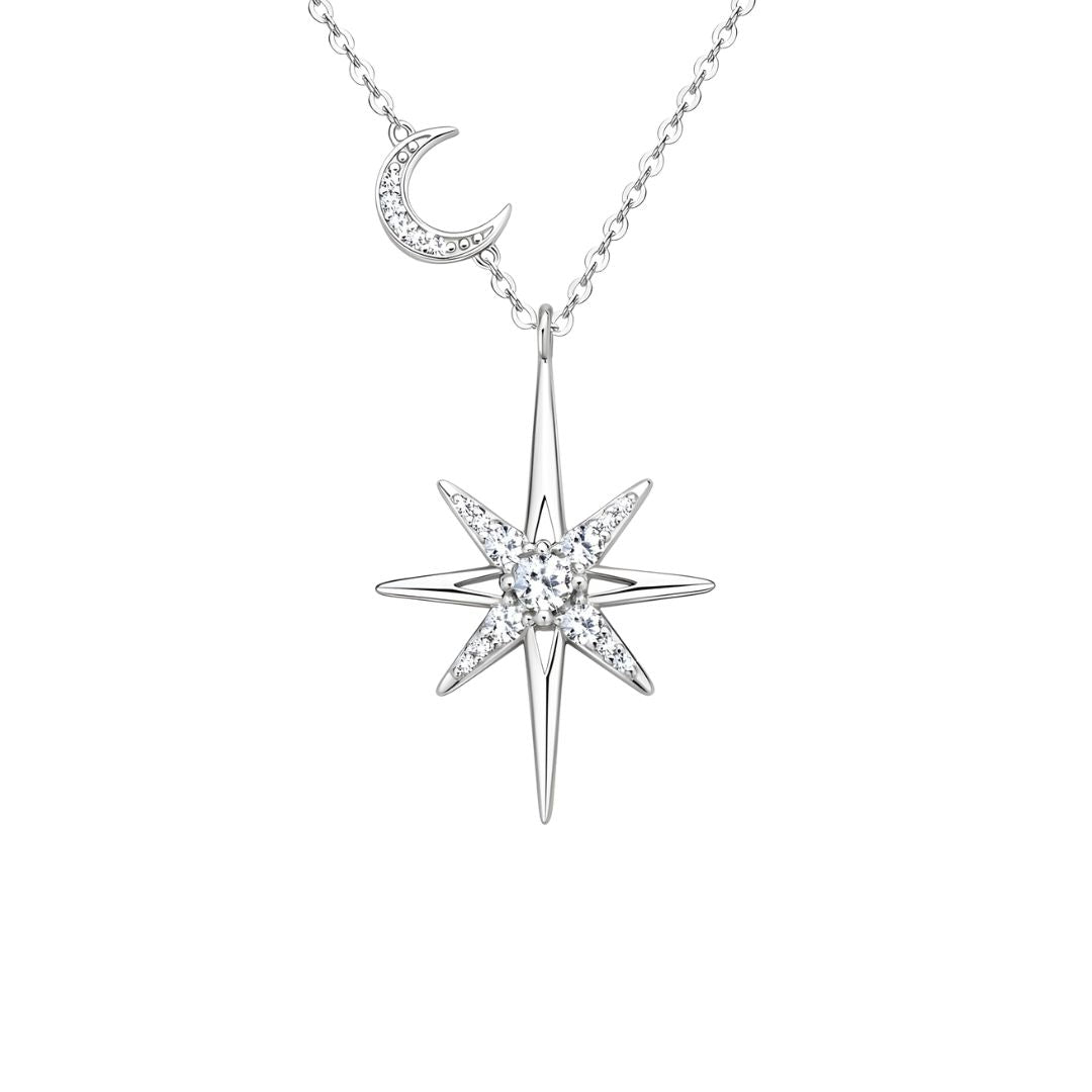 Astrielle Star Necklace