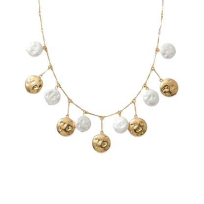 Noble Provenance Necklace