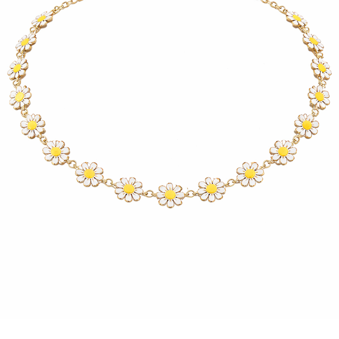 Daisy Bloom Set