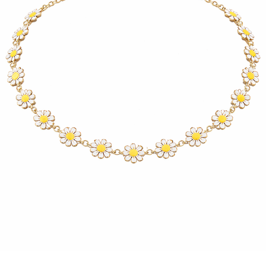 Daisy Bloom Set