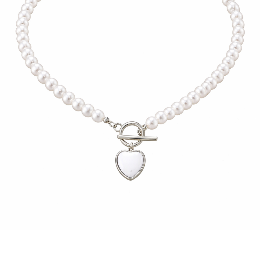 Pearl Amour Set