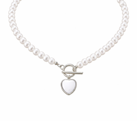 Pearl Amour Set