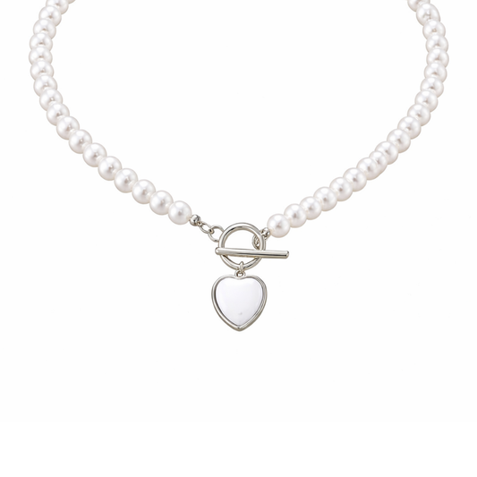 Pearl Amour Set