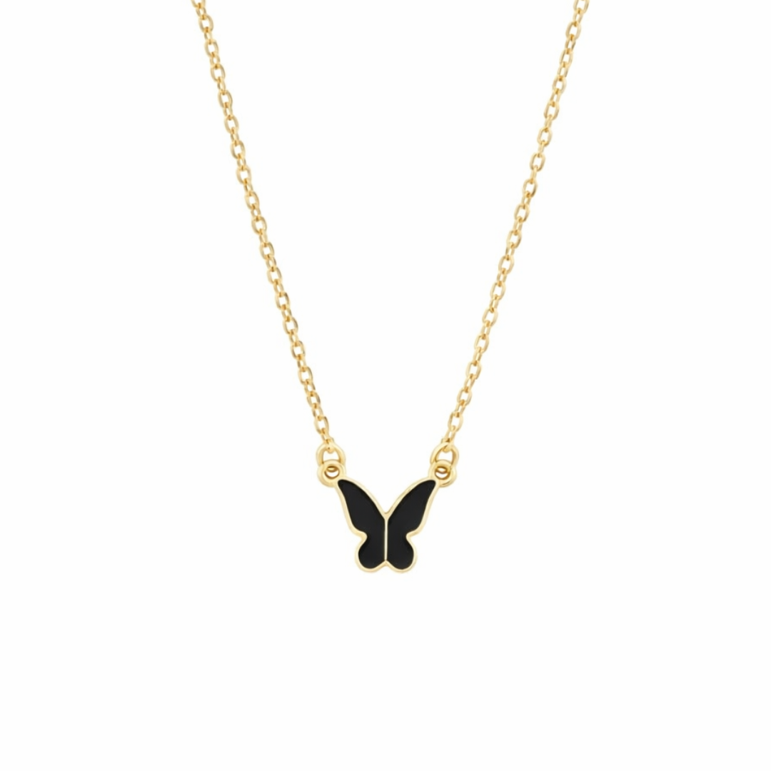Midnight Butterfly Set