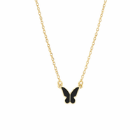 Midnight Butterfly Set