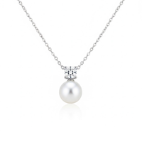 Infinite Bloom Necklace