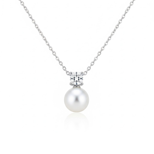 Infinite Bloom Necklace