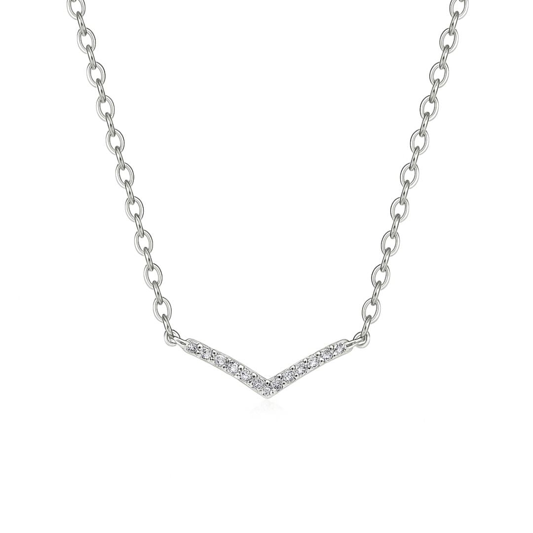 Eclat Viera Necklace