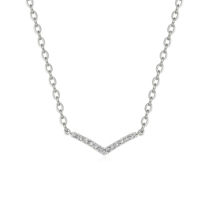 Eclat Viera Necklace
