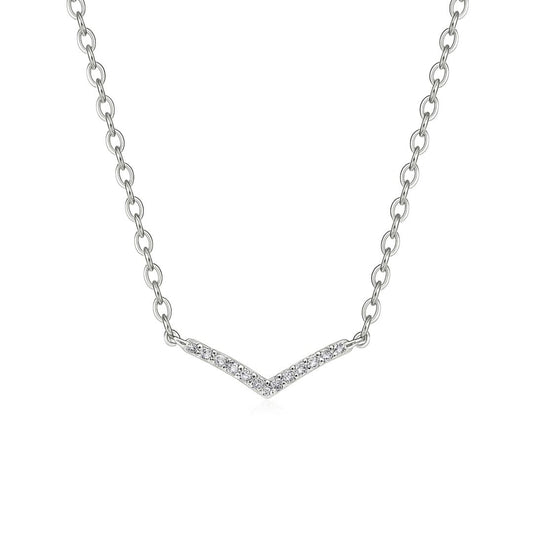Eclat Viera Necklace