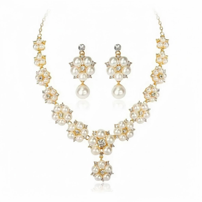 Regal Laurel Set