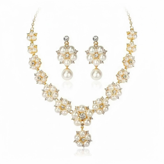 Regal Laurel Set