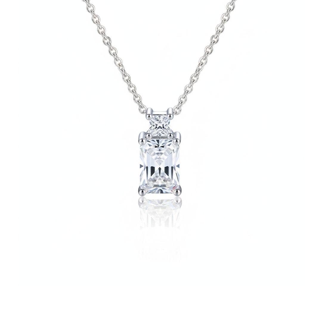 Golden Reverie Necklace