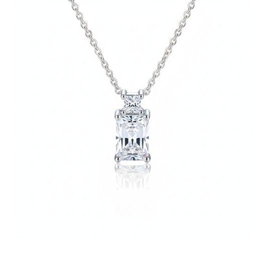 Golden Reverie Necklace