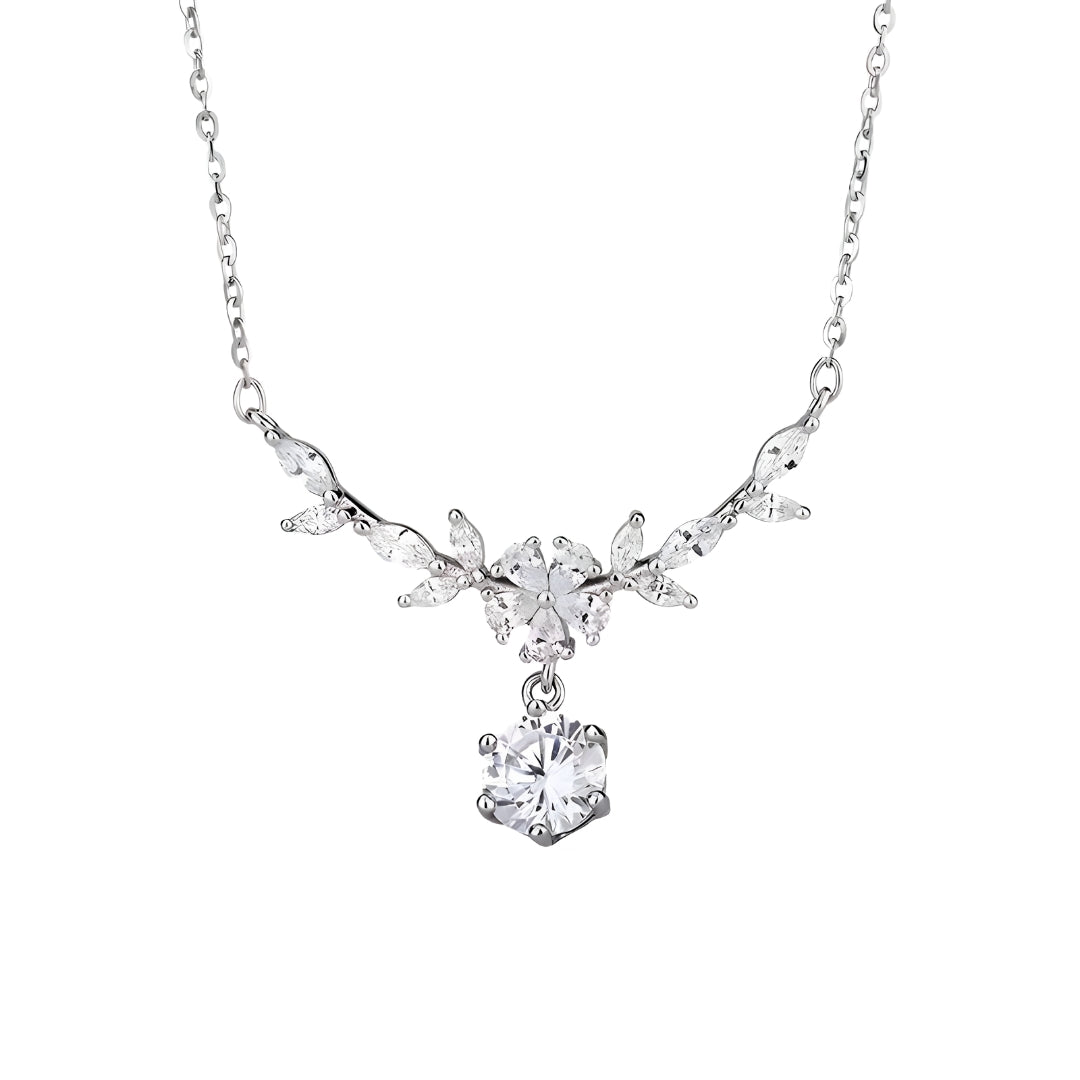 Celeste Glow Necklace