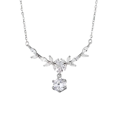 Celeste Glow Necklace