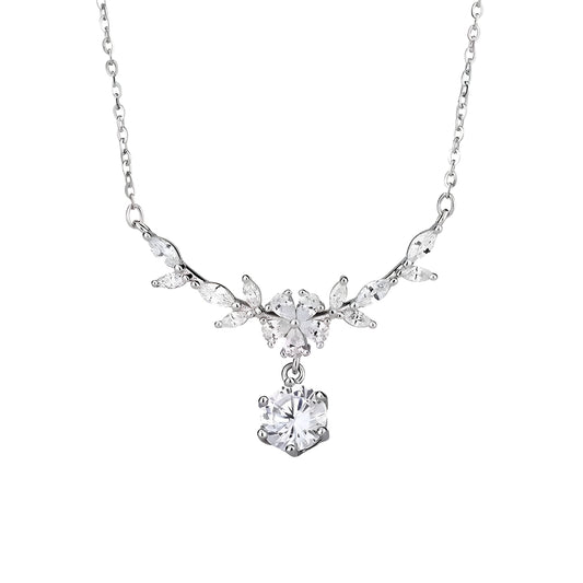 Celeste Glow Necklace