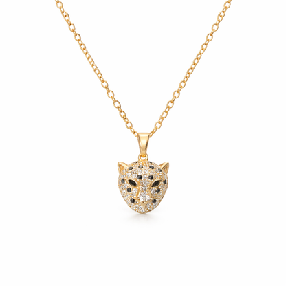 Leopard Luxe Set