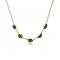 Velvet Luster Set