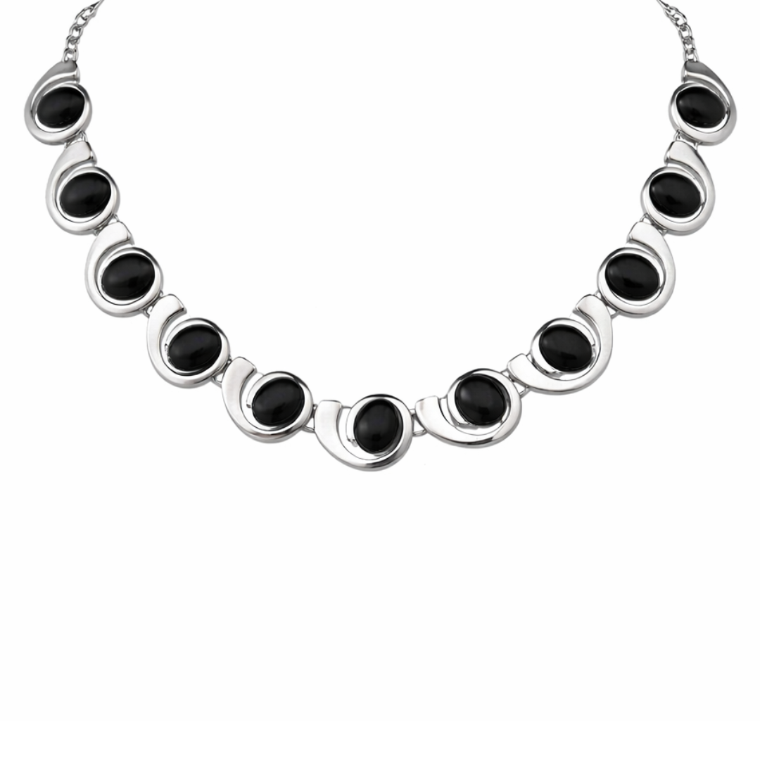 Spiral Elegance Set