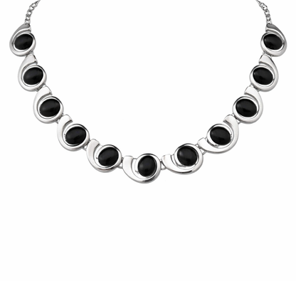 Spiral Elegance Set