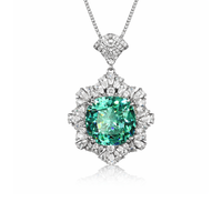 Jade Radiance Necklace