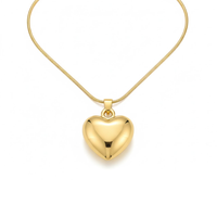 Luxe Heart Set