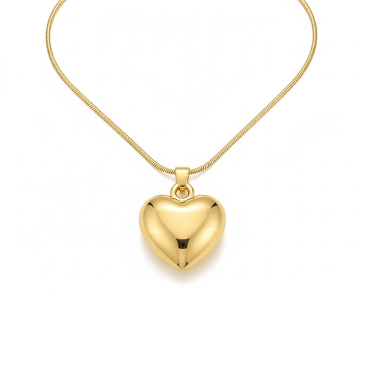 Luxe Heart Set