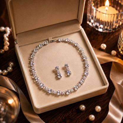 Diamond Lux Set