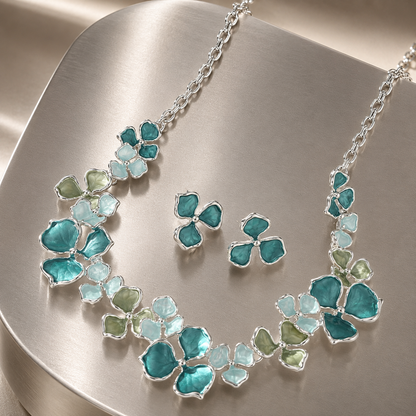 Floral Reverie Set